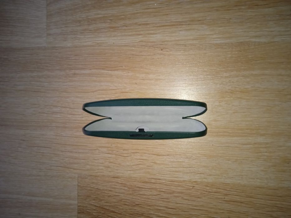 Etui na oklulary