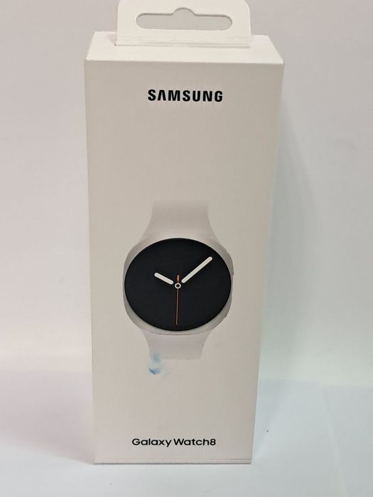 Смарт-годинник Samsung Galaxy Watch8 SM-L325F LTE 40 mm