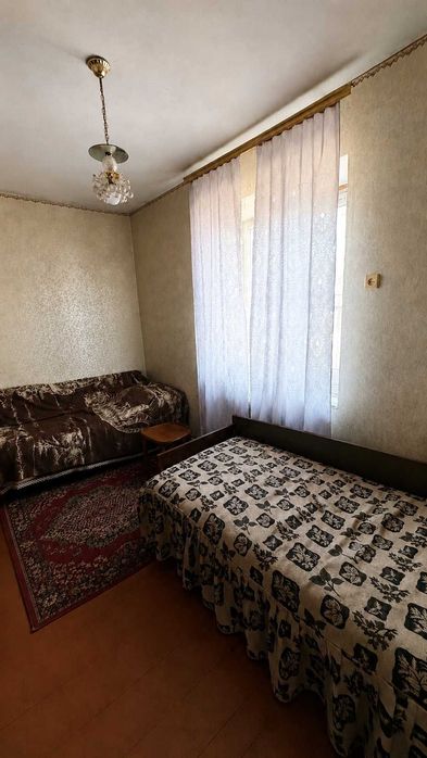 Продам дом с участком в Беляевке