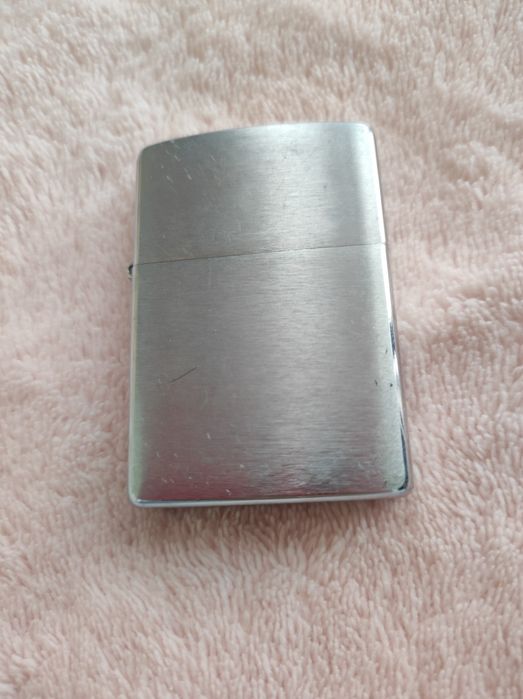 Бензиновая зажигалка Zippo