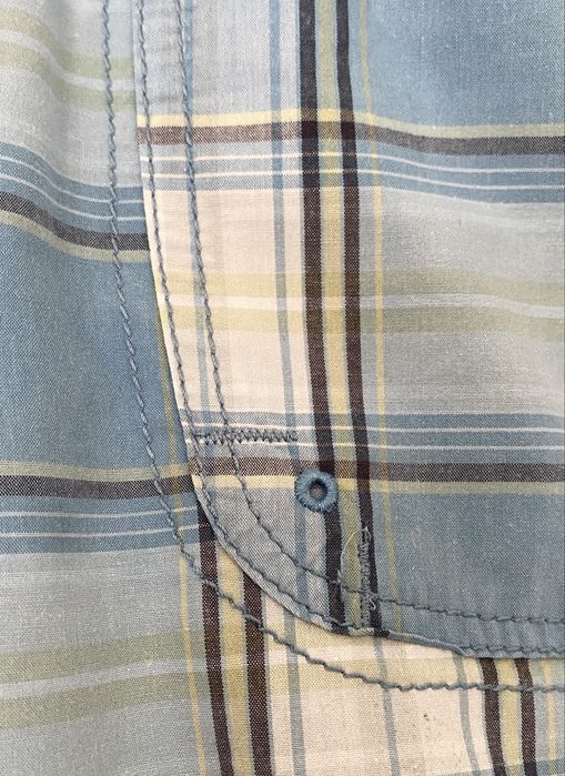 Spodnie rybaczki Cubus nie Jackpot roz M 36/38