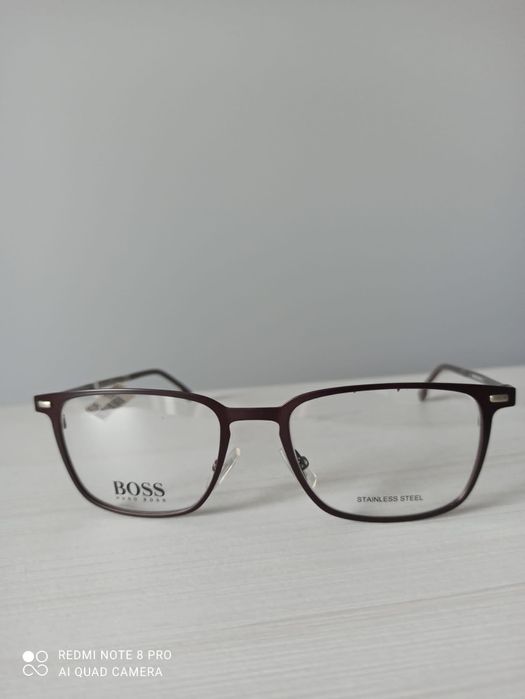 Okulary Korekcyjne Nowe Oryginalne z Metkami