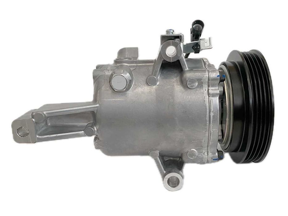 Kompresor klimatyzacji SUZUKI SWIFT 1.2i SVE08C DENSO