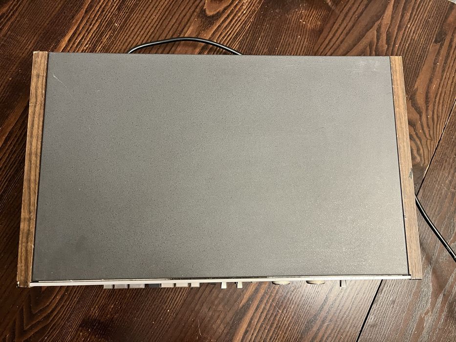 Magnetofon kasetowy Sony TC 188 SD