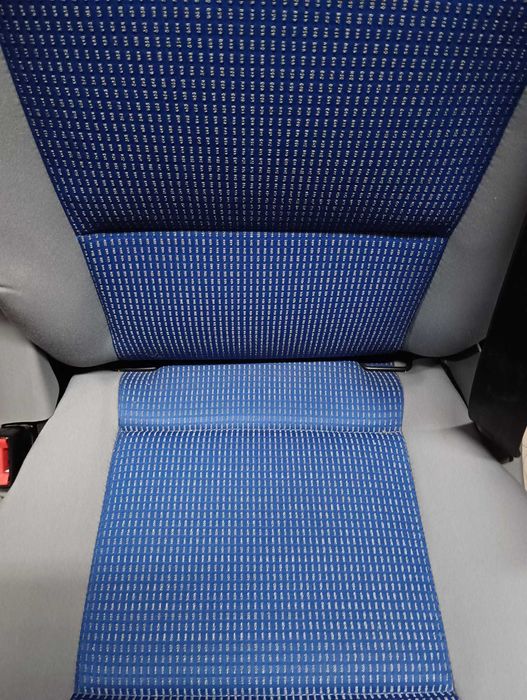 Fotel california VW T5 obrotowy