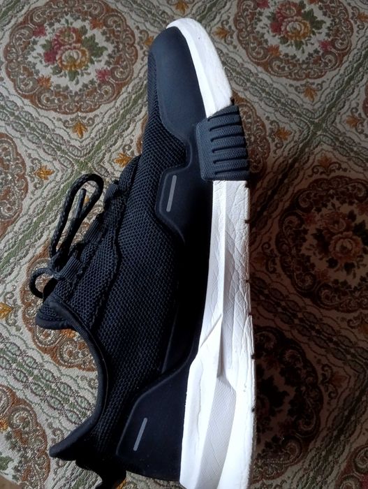 Кросівки чоловічі CROPP