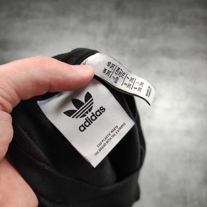 MĘSKA Koszulka PREMIUM Adidas Kibic Manchester United Football Devils