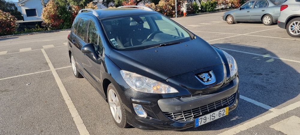 Carro Peugeot 308 SW