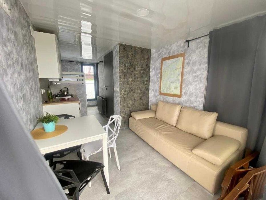 Houseboat  Chrome , możliwość zakupu z miejscem w Marinie
