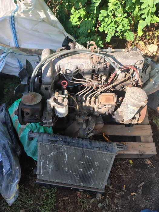 Silnik Mercedes 123 Diesel 3.0 sprzedam