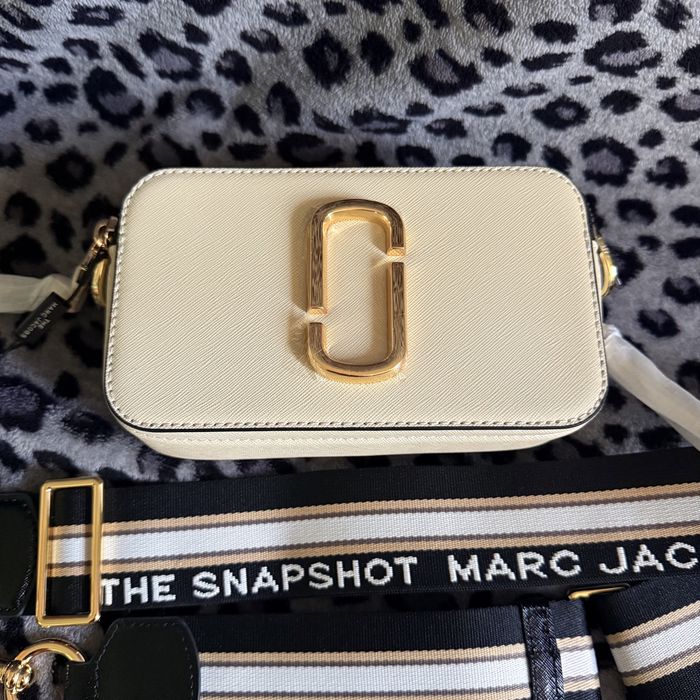 Torebka Marc Jacobs snapshot nowa