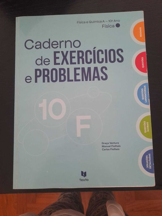 Livros Escolares 10.° e 11.° anos - Usados (Anuncio 3/3) - Negociável