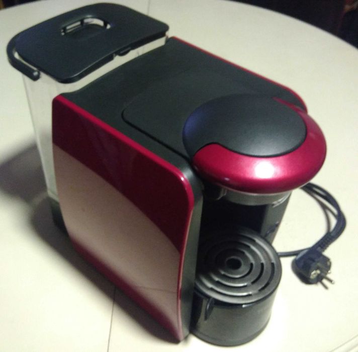 Máquina de Café BOSCH
