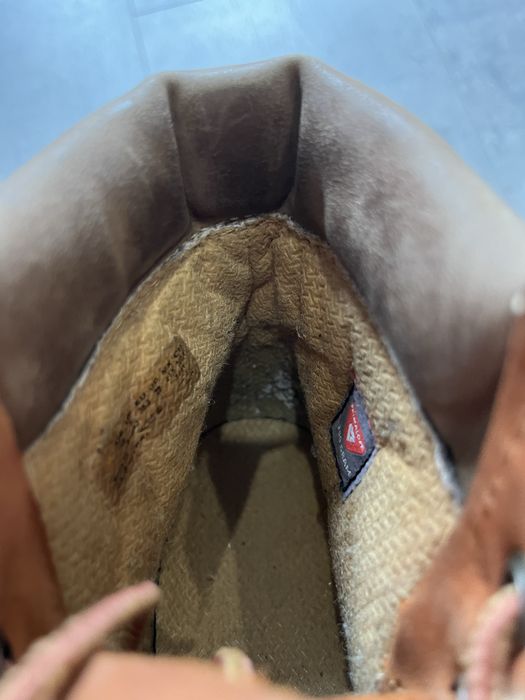 Okazja Buty Zimowe Timberland 6 inch premium koralowe