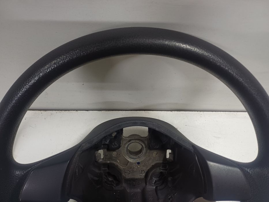 Kierownica vw touran I lift 10-15r
