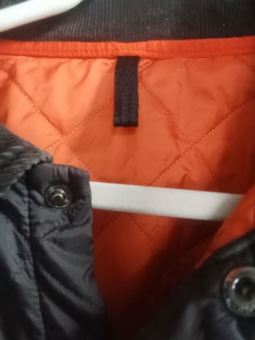 Куртка barbuor / куртка шоколадна оригінал 42-44 розмір