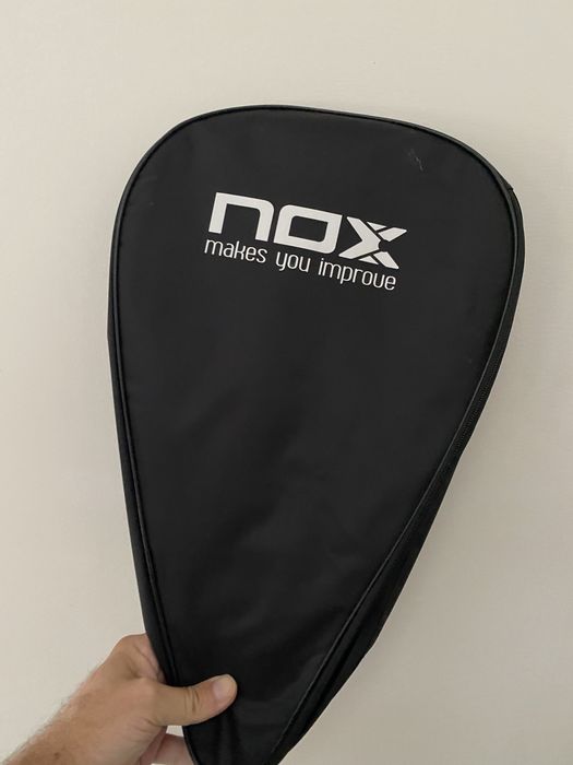 Nox AT10 Genius 12k