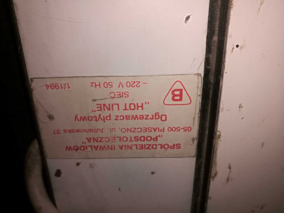Grzejnik elektryczny panele elektryczne 12 sztuk okazja