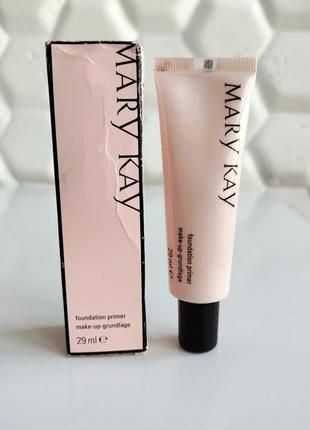 Baza pod podkład Mary Kay z filtrem SPF15 Mary Kay