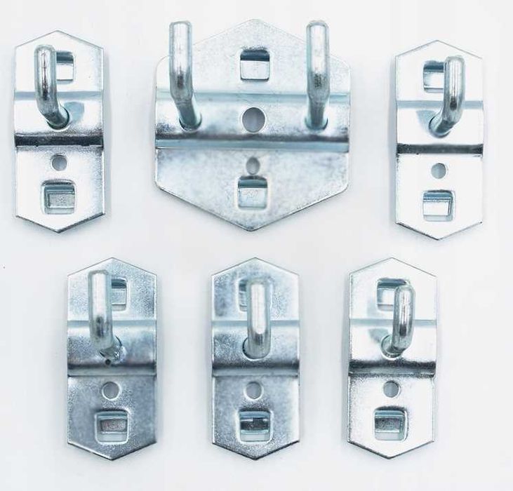 MOCNA i POJEMNA Szafka Warsztatowa Narzędziowa NOWA garaż serwis