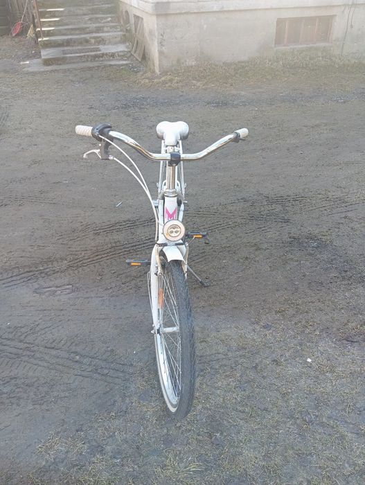 Witam sprzedam  rower