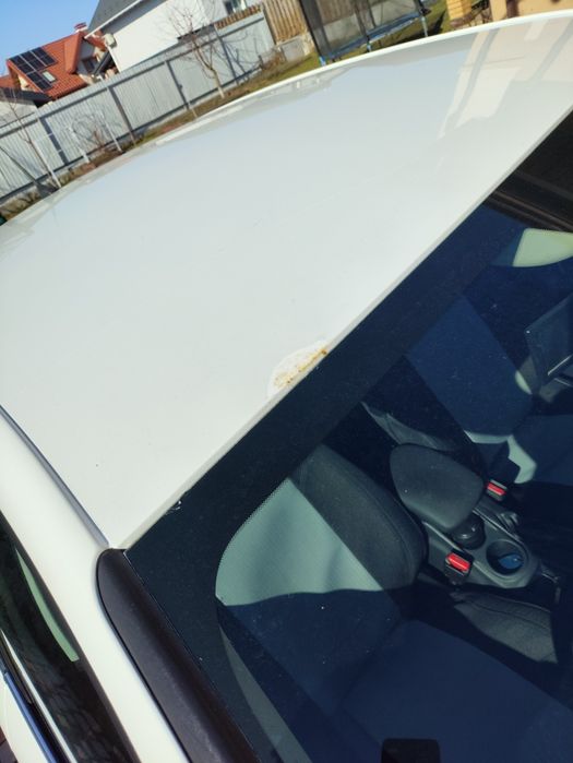 Автомобіль Citroen C4 2014р. Святопетрівське.