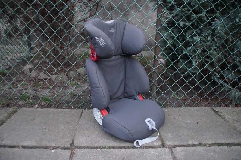 Britax Römer Discovery SL 15-36 kg isofix