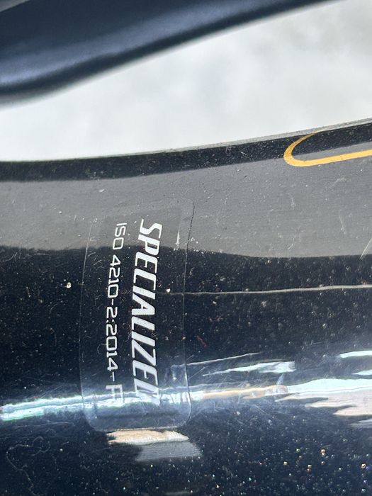 SPECIALIZED TARMAC SL4 sport Carbono t54