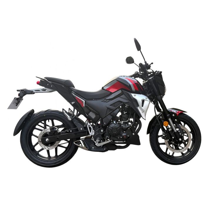 Lifan SR220 новий