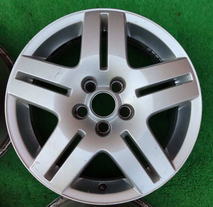 Диски R15 Volkswagen, Skoda