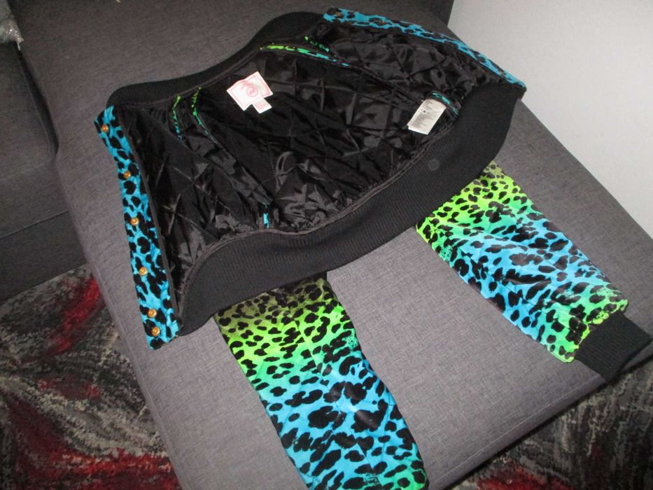 Versace for H&M kurtka,bomberka rozm.34