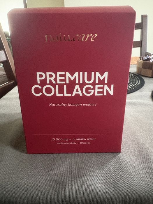 Premium Collagen 2 Opakowania