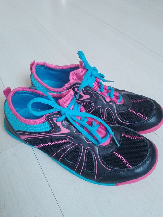 Buty sportowe, adidasy, rozmiar 37