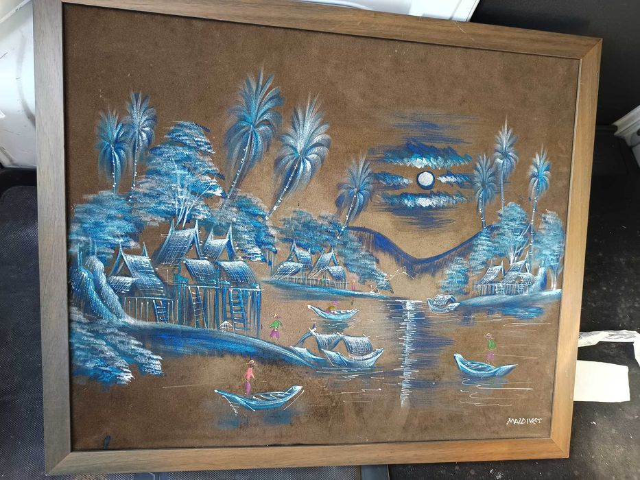 Hand-painted Artwork505747961420206080