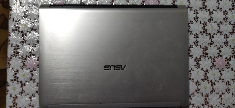 Ноутбук ASUS UL20A Windows 10 Pro