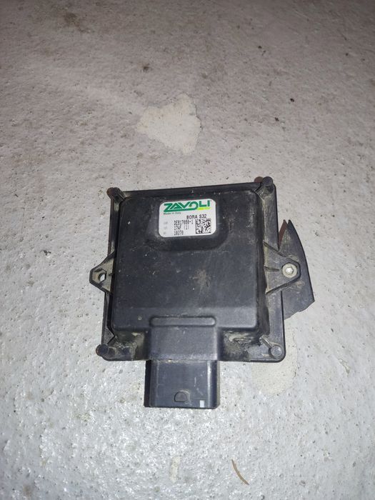 Sterownik komputer LPG firmy Zavoli Bora S32 cod.817.080-1