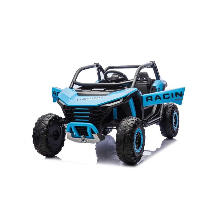RACING Road 2os. 480W 24V Auto Pojazd na akumulator samochód buggy