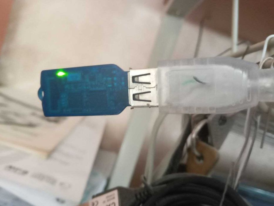 блютуз - адаптер