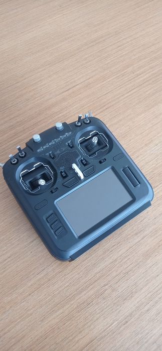 Radio rc Radioking/Radiomaster