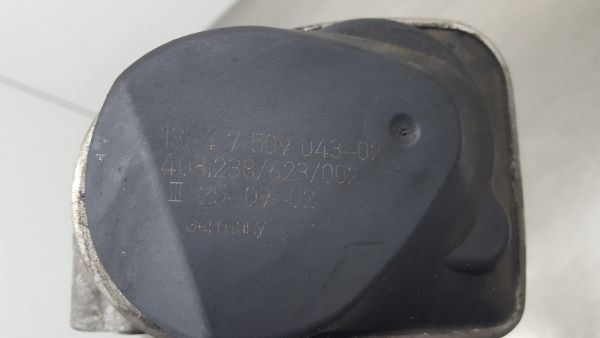 Corpo borboleta MINI Mini (R50, R53)