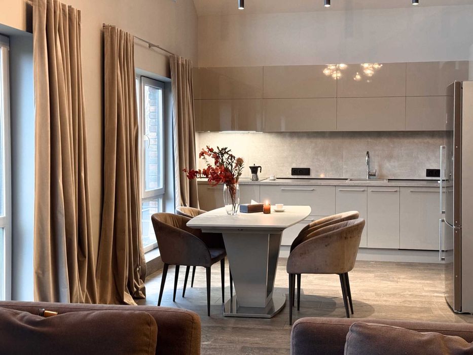 Будинок з ремонтом на 160 м2, 6 соток + відео. Від власника.