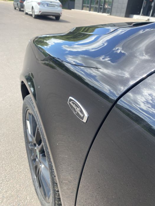 Skoda A5 Laurin Klement  TDI