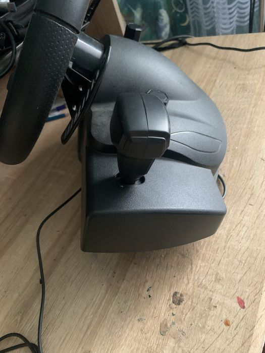 Руль для пка для пс3 пс4 пс5