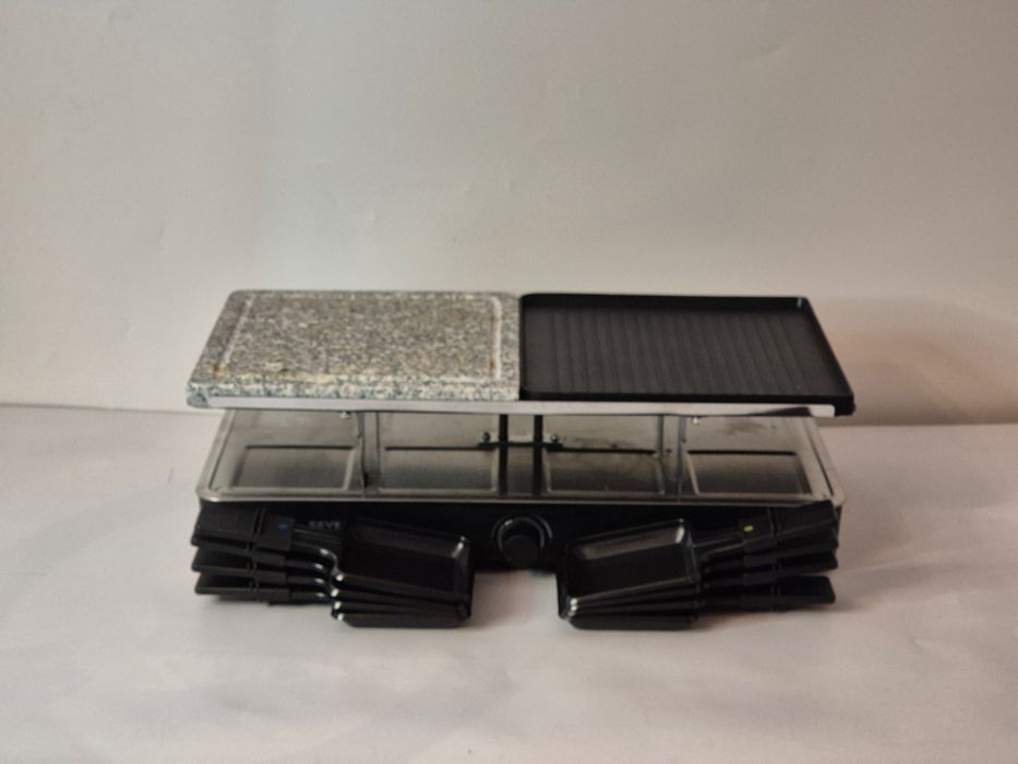 Grill elektryczny raclette Severin RG 2371