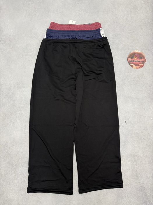 штаны Grailz Project G/R Vetements Balenciaga