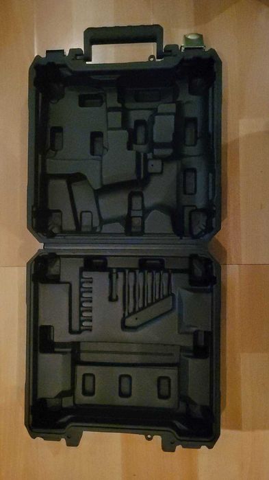 Кейс для шуруповерта Дніпро-М