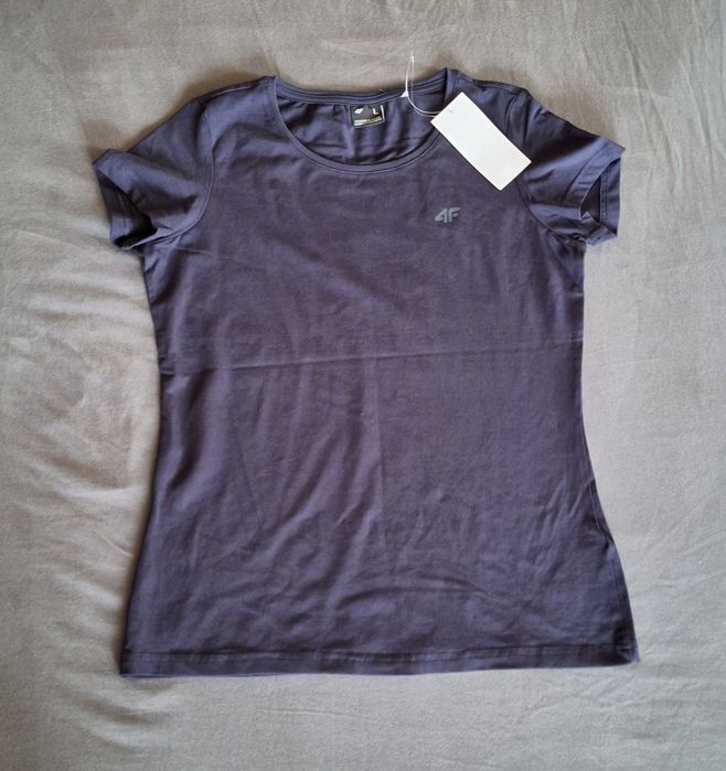 T-shirt 4f podkoszulek