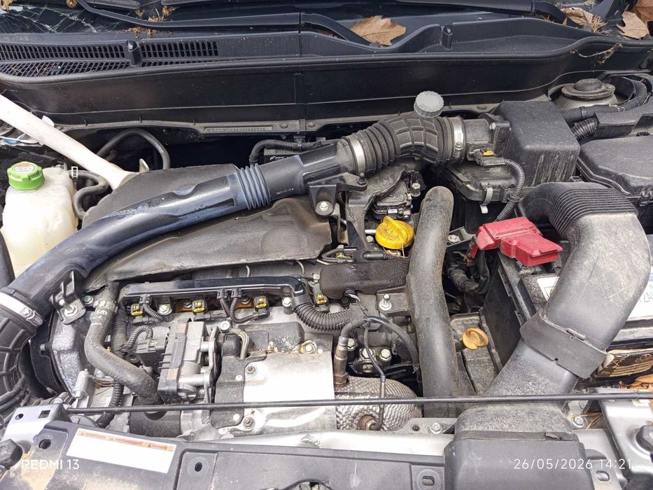 Para peças Suzuki Vitara 1.6 DDiS Ano 2015