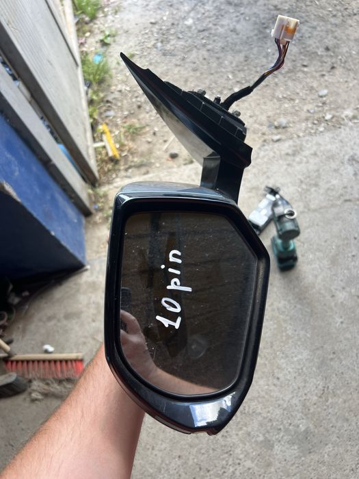 Дзеркало ліве праве ioniq 5 10 pin