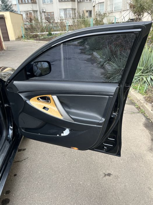 CAMRY 2007, 2,4  255т. один хозяин, гаражное хранение.